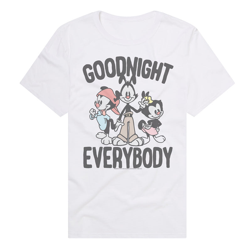 T-Shirt featuring design named Animaniacs - The Siblings