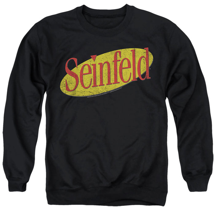 Seinfeld - Logo