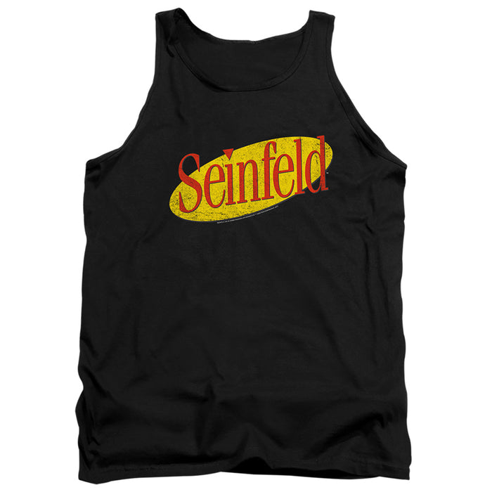 Seinfeld - Seinfeld Logo