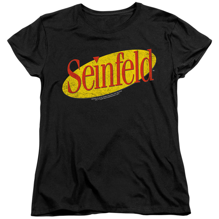 Seinfeld - Logo