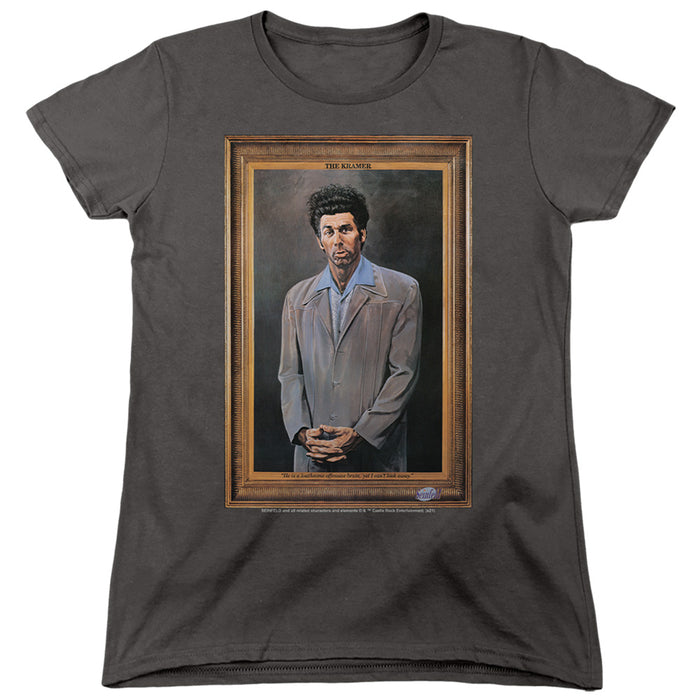 Seinfeld - Kramer Portrait