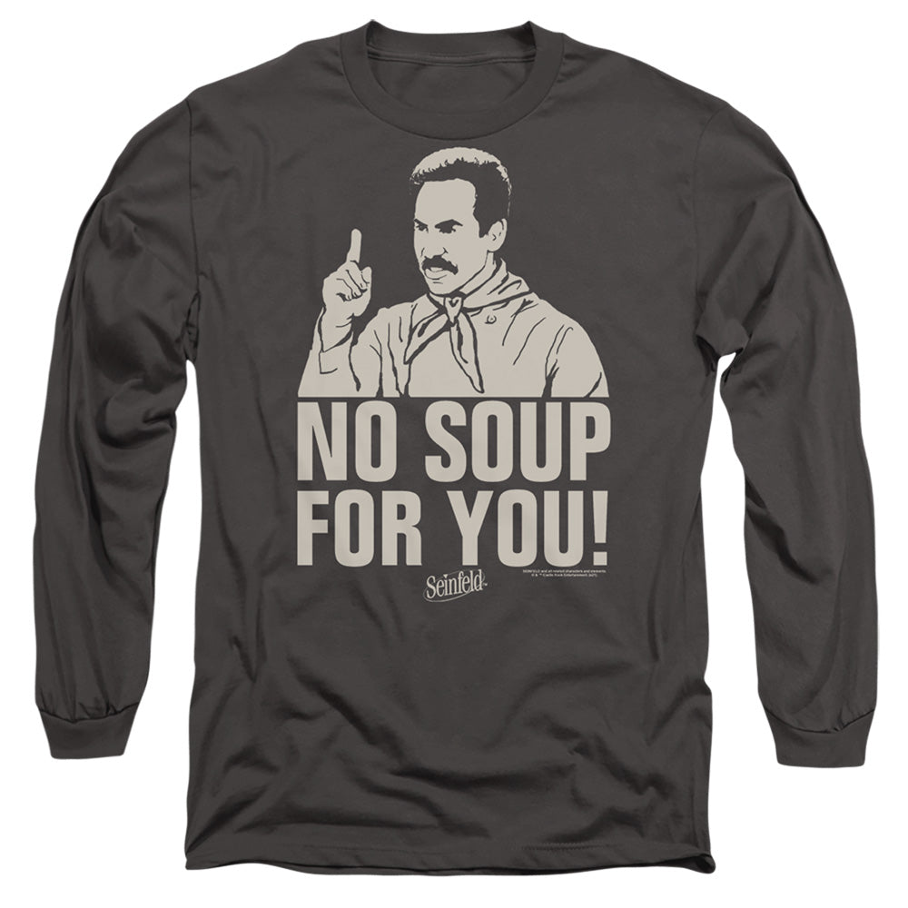 Seinfeld - No Soup — Metv Mall