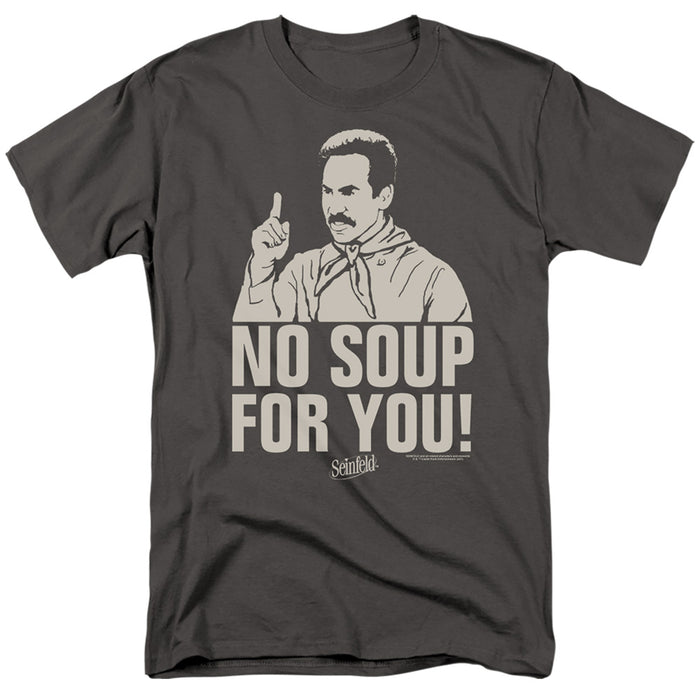 Seinfeld - No Soup