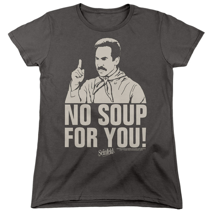 Seinfeld - No Soup