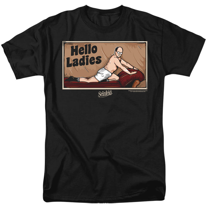 Seinfeld - Hello Ladies