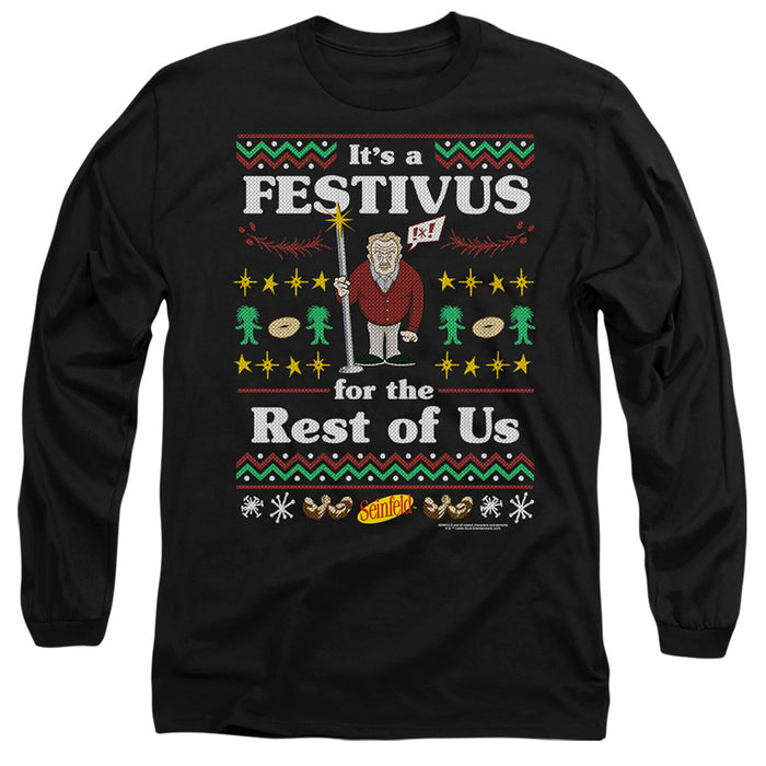 Seinfeld - Festive Festivus