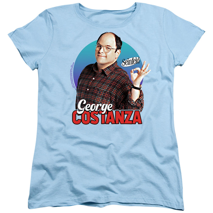 Seinfeld - George