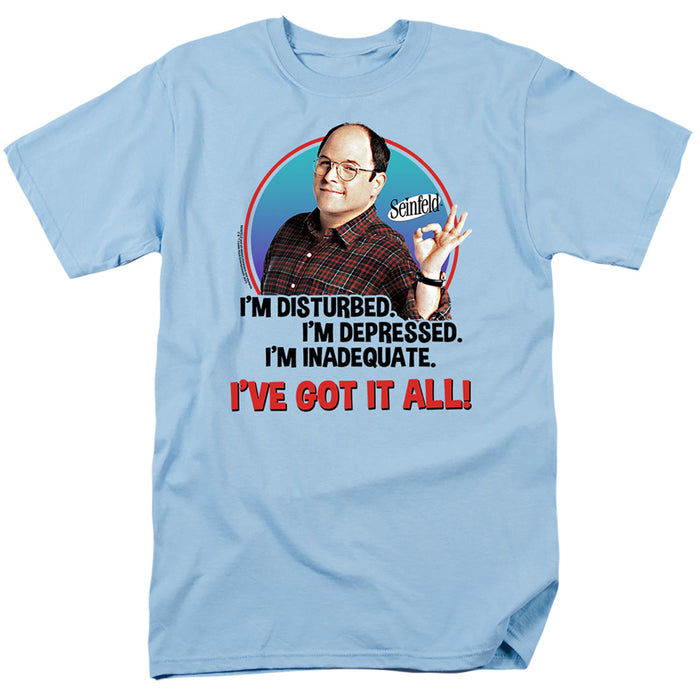 Seinfeld - I've Got it All