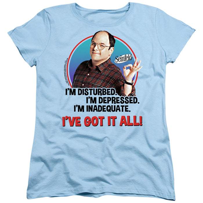 Seinfeld - I've Got it All
