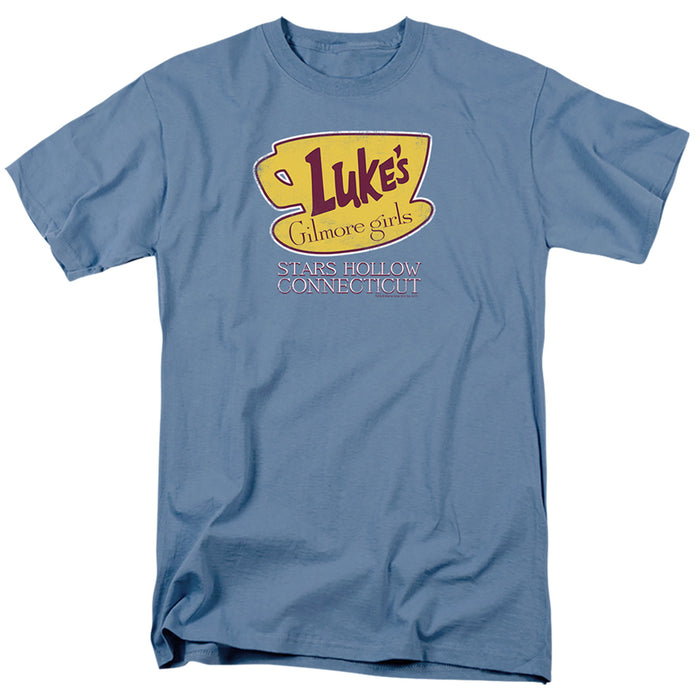 Gilmore Girls - Luke's