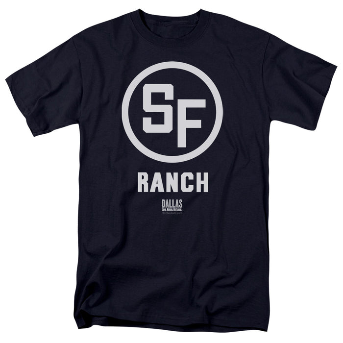 Dallas - SF Ranch