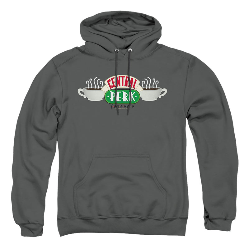 Hoodie featuring design named Friends - Central Perk Logo