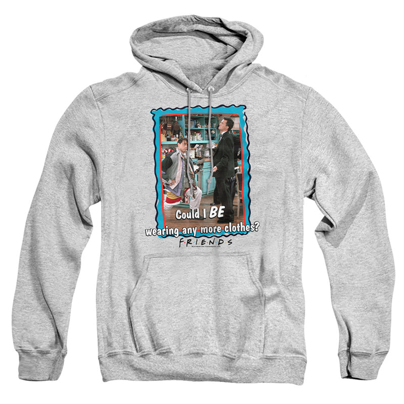 Hoodie featuring design named Friends - Any More Clothes