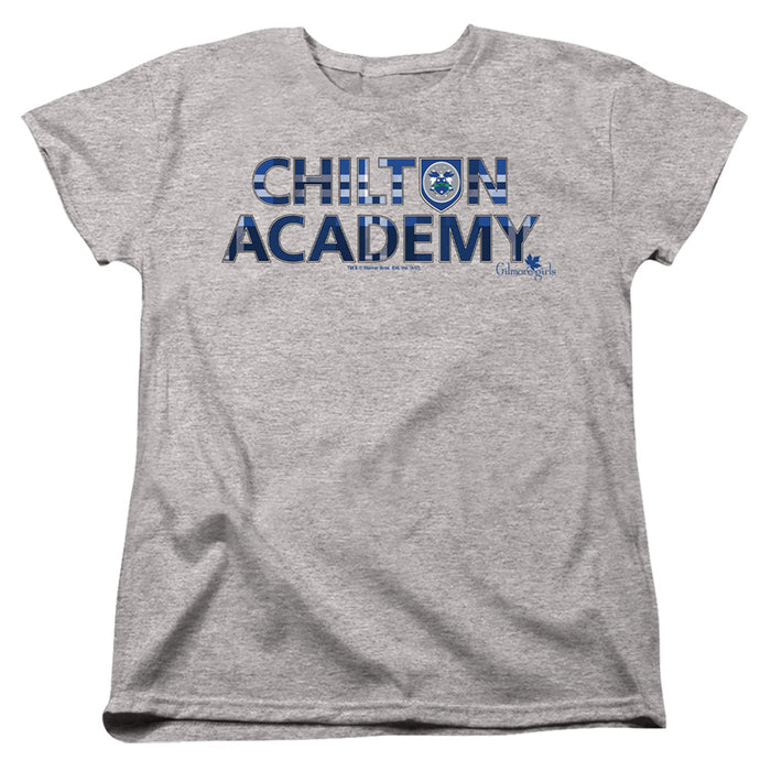 Gilmore Girls - Chilton Academy