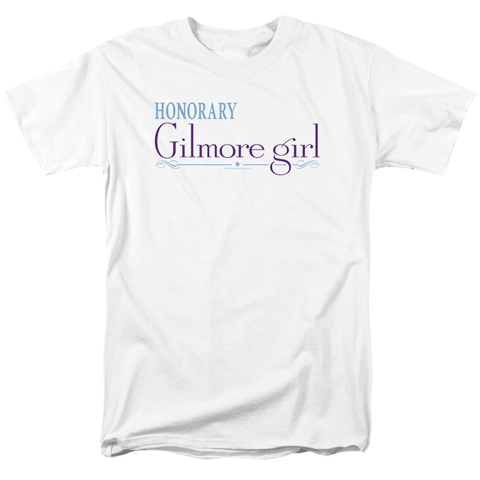 Gilmore Girls - Honorary Gilmore Girl