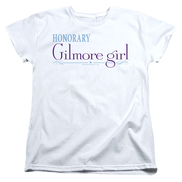 Gilmore Girls - Honorary Gilmore Girl