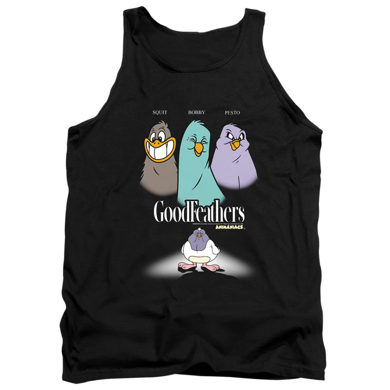 Animaniacs - Goodfeathers