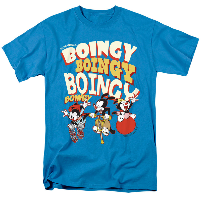 Animaniacs - Boingy