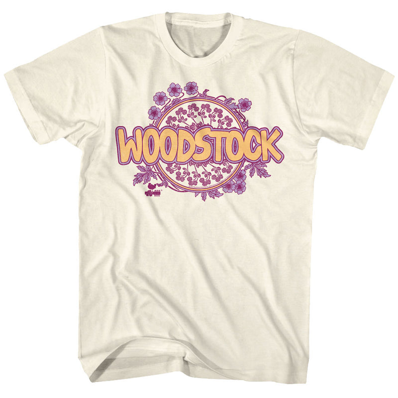 Woodstock - Filled Floral