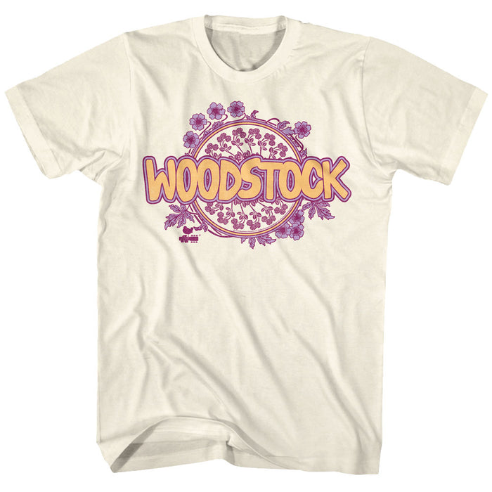 Woodstock - Filled Floral