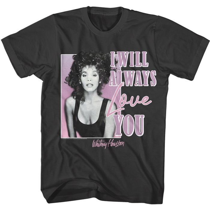 Whitney Houston - I Will Always