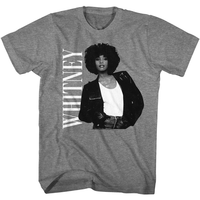 Whitney Houston - Attitude