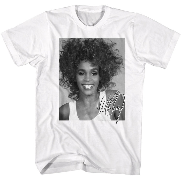 Whitney Houston - Signature 1