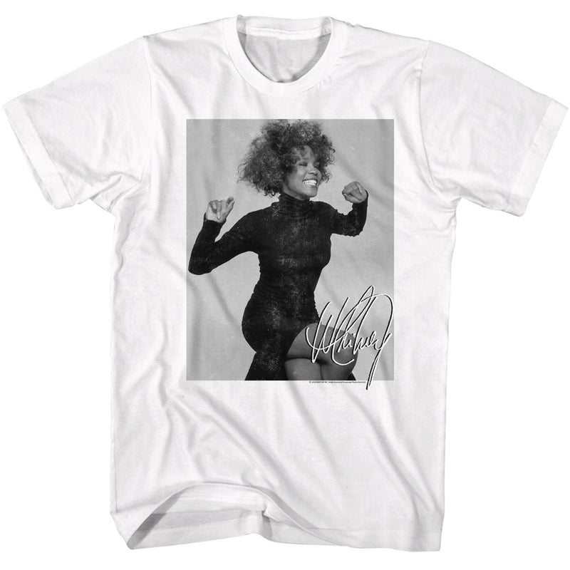 Whitney Houston - Signature 2