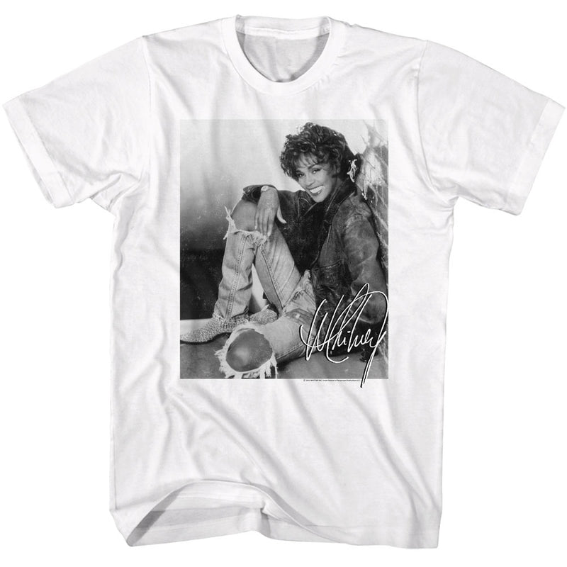 Whitney Houston - Signature 3