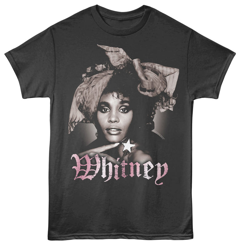 Whitney Houston - Bow