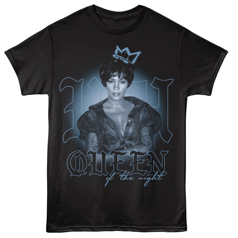 Whitney Houston - Queen