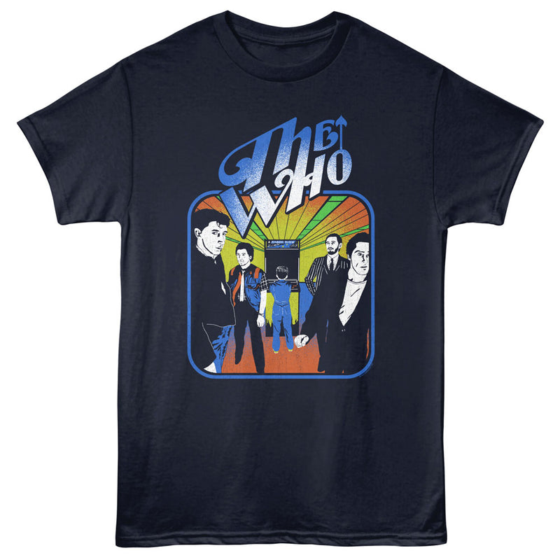 The Who - Pinball Wizard