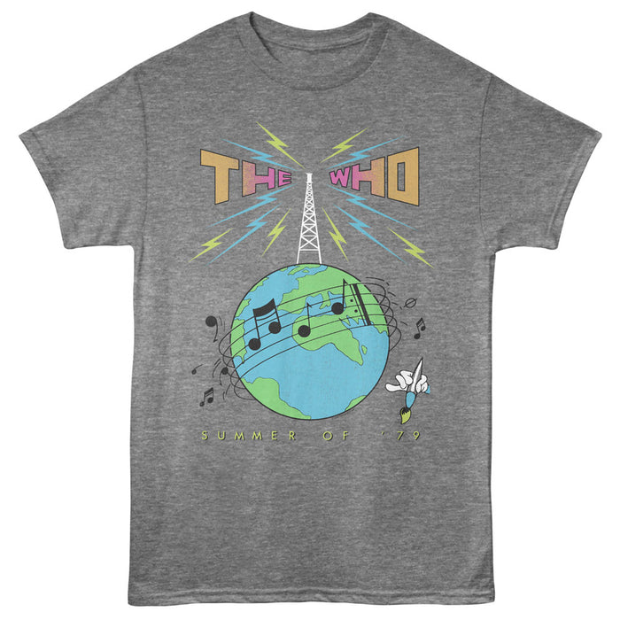 The Who - Summer of '79