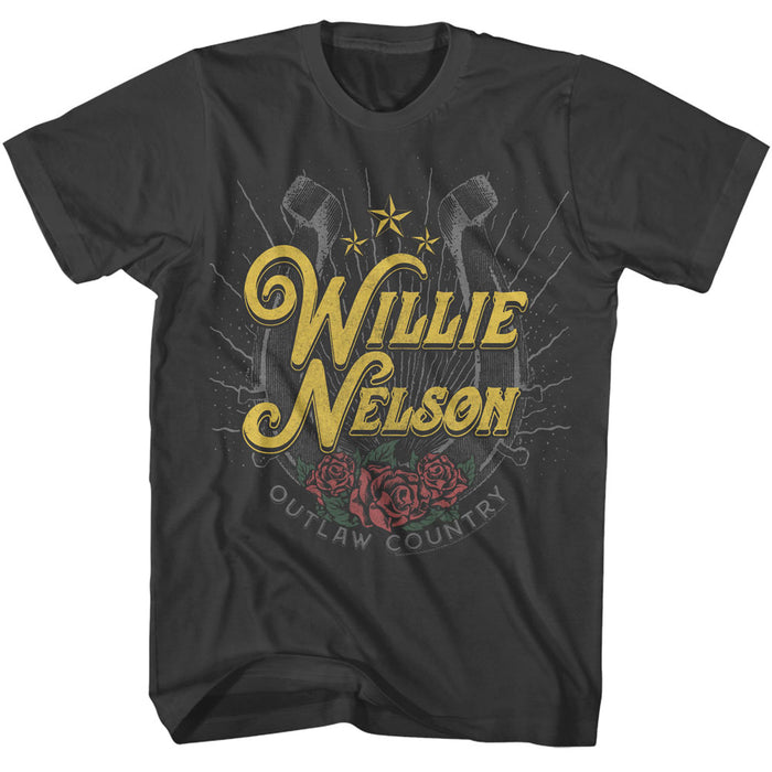 Willie Nelson - Horseshoe