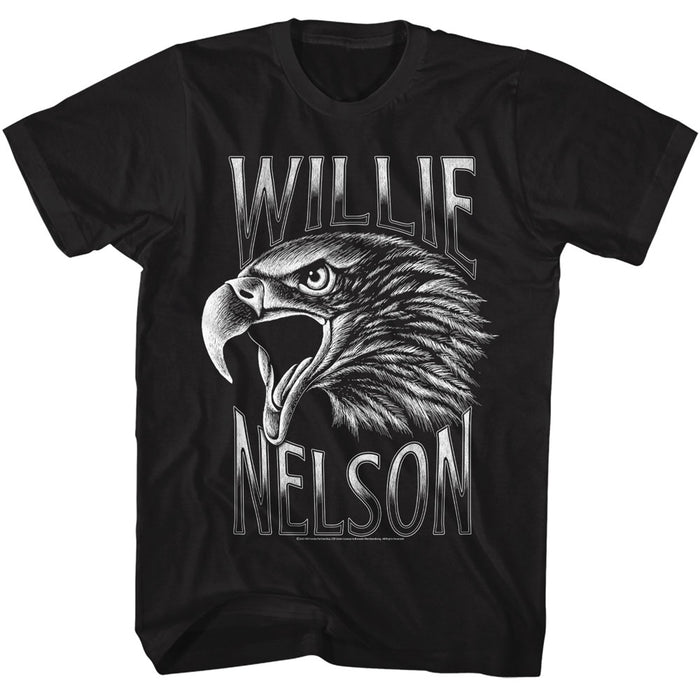 Willie Nelson - Screaming Eagle