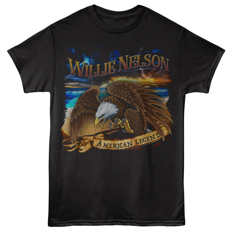 Willie Nelson - Lightning Eagle