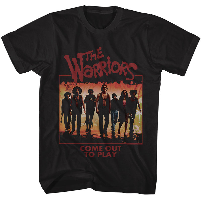 The Warriors - Come Out to Play