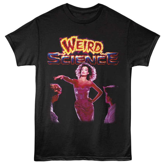Weird Science - Weird Science