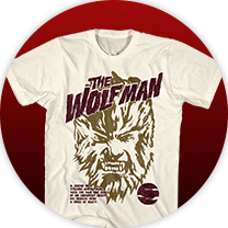 The Wolfman