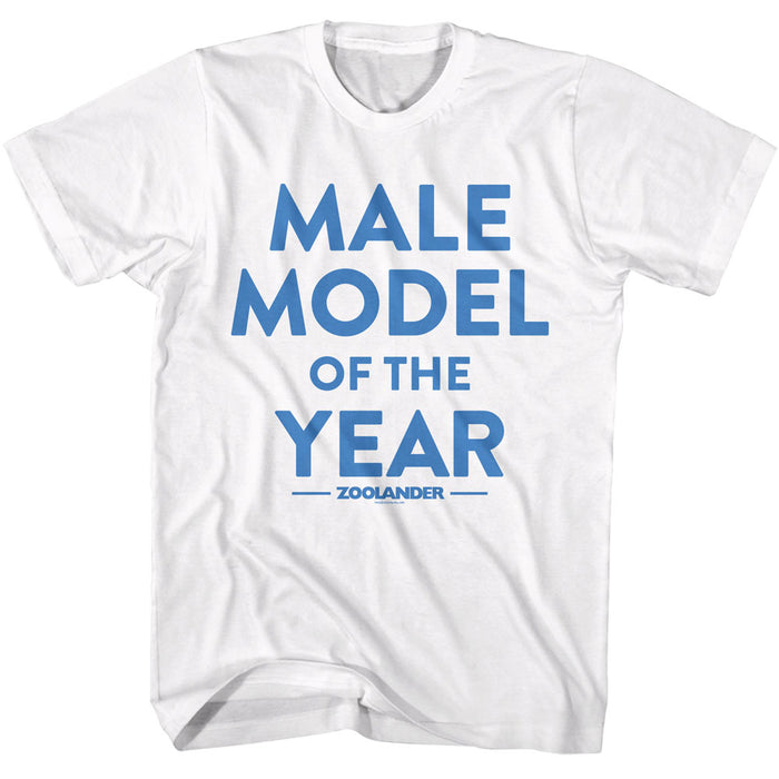 Zoolander - Male Model of the Year