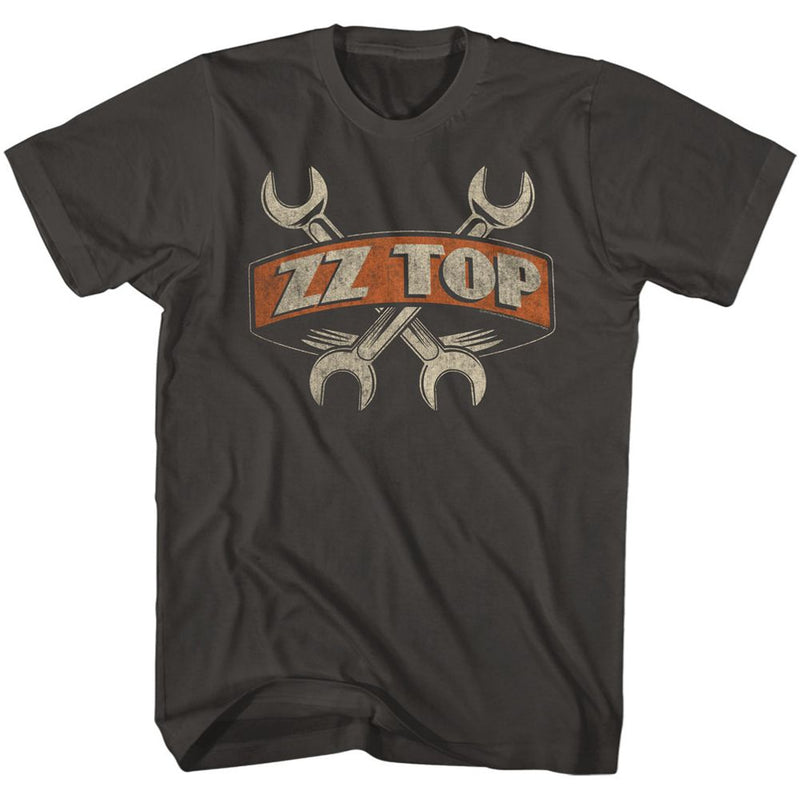 ZZ Top - Wrenches