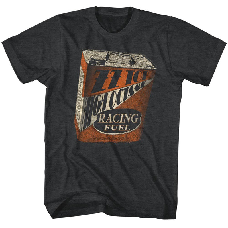 ZZ Top - Racing Fuel