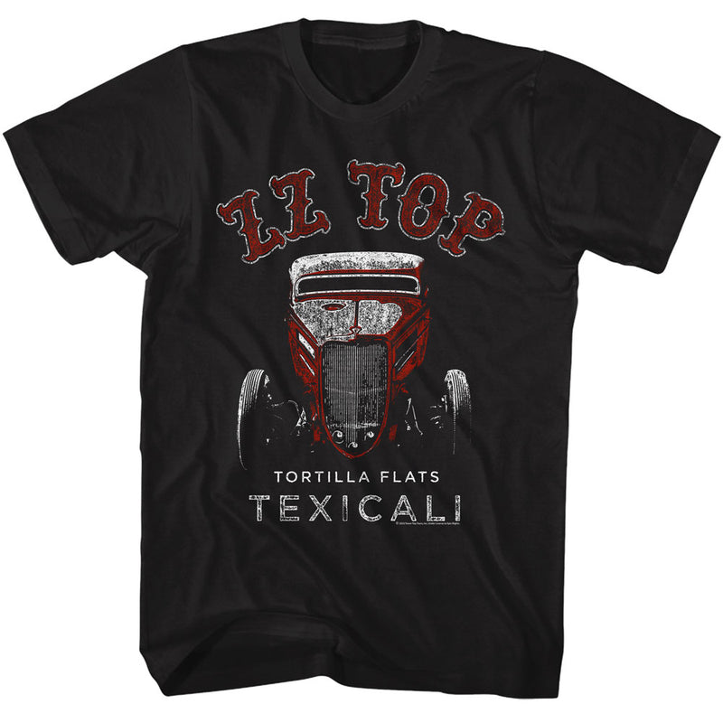 ZZ Top - Tortilla Flats
