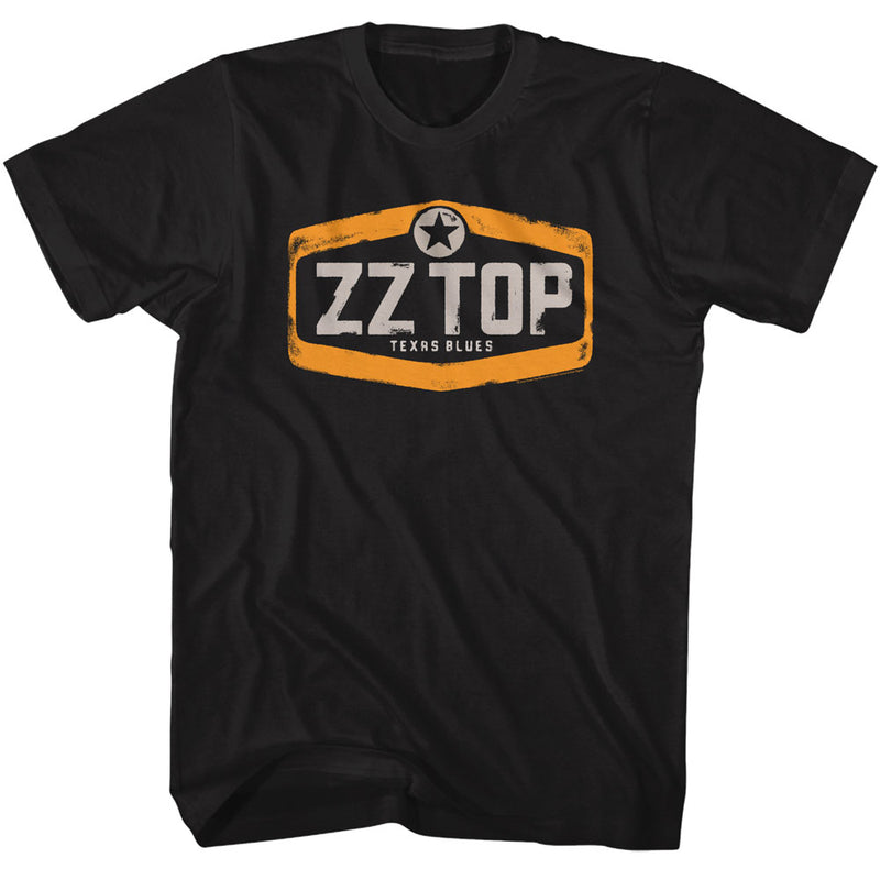 ZZ Top - Texas Blues