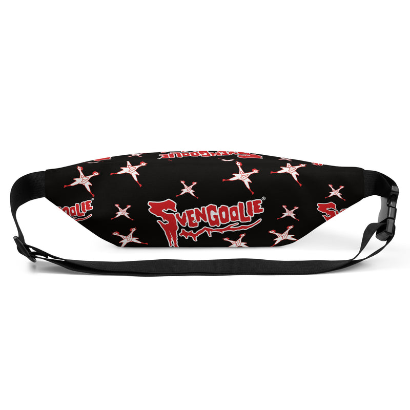 Svengoolie® Chicken Thrower Fanny Pack