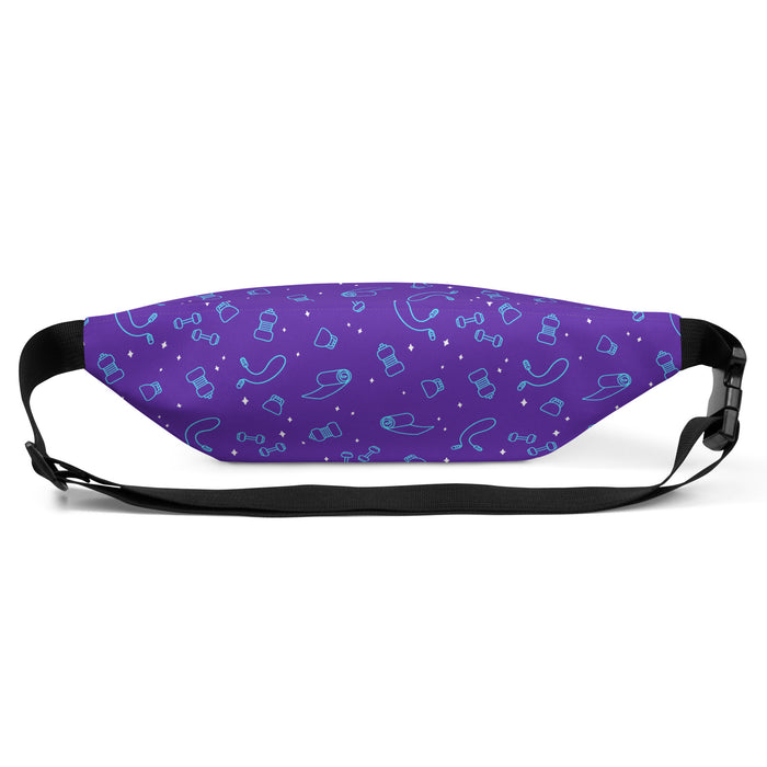 Fitness Fanny Pack