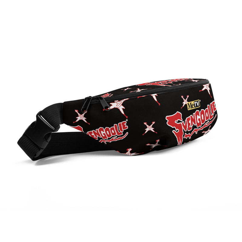 Svengoolie® Chicken Thrower Fanny Pack