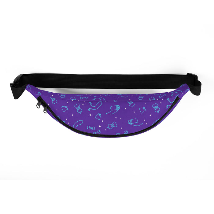 Fitness Fanny Pack
