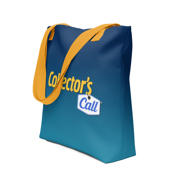 Collector's Call® Tote Bag