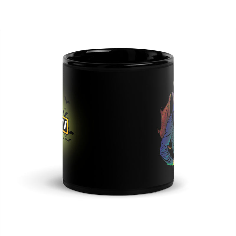 IMP (Ignatius Malvolio Prankenstein®) Sven Squad® Mug